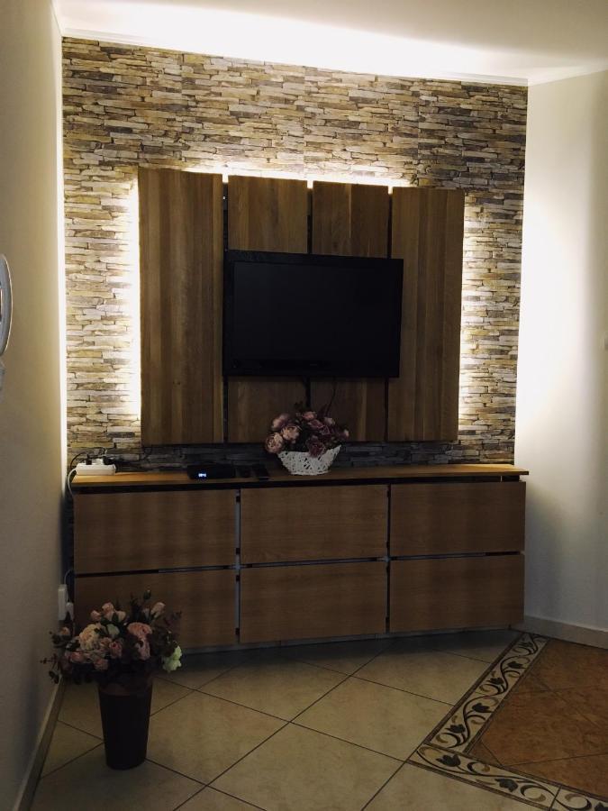 Kara Apartman Odorheiu Secuiesc Exterior foto